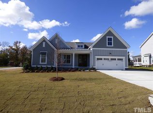 220 Misty Moonlight Dr, Willow Spring, NC 27592