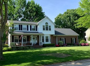 6336 Lindenfield Dr, Erie, PA 16505