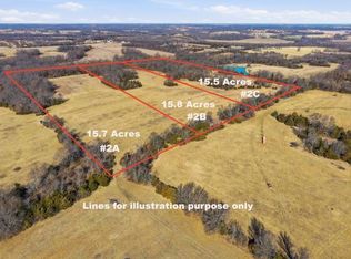 2 Highway Ff & Ar TRACT 2C, Mexico, MO 65265