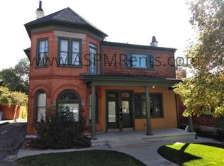122 C St, Salt Lake City, UT 84103