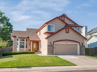 4756 W 113th Ave, Westminster, CO 80031