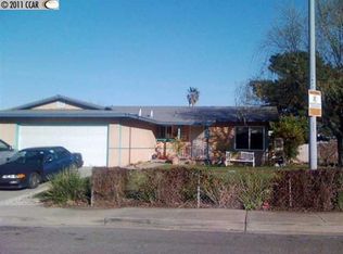 12 Kings Ct, Bay Point, CA 94565