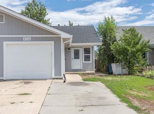 4726 S Clay Ct, Englewood, CO 80110