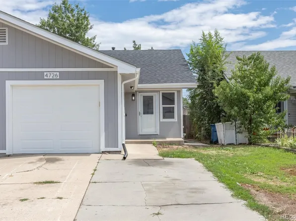 4726 S Clay Court, Englewood, CO 80110