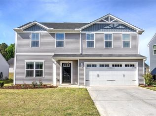 384 Cartecay Dr, Calhoun, GA 30701
