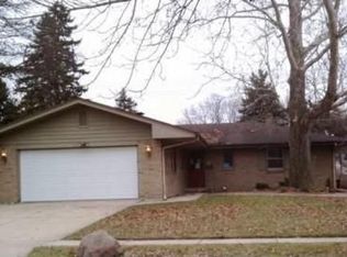 3409 Schalck Dr, Rockford, IL 61103