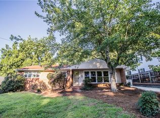1107 Orlando Pl, High Point, NC 27262