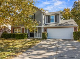 7841 Rosebush Dr, Indianapolis, IN
