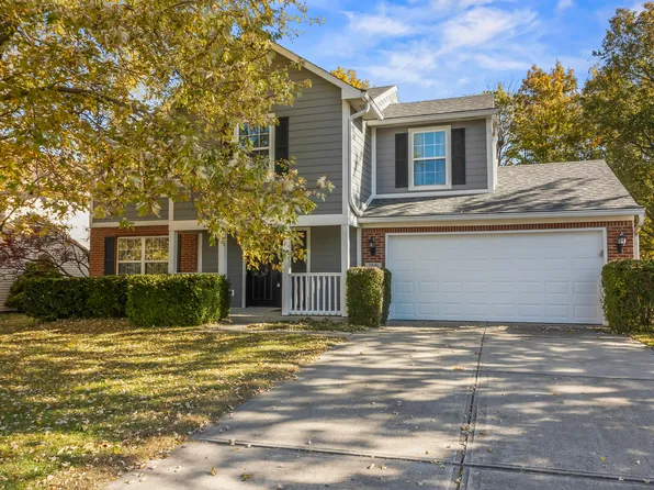 7841 Rosebush Dr, Indianapolis, IN 46237