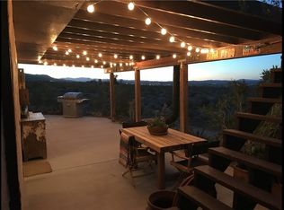 76076 Sunrise Rd, Twentynine Palms, CA 92277