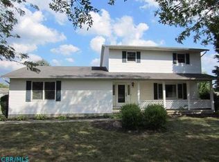 2486 Sheridan Dr, Lancaster, OH 43130