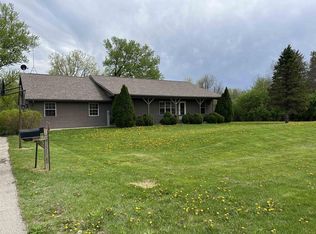 6721 County Road K, Arena, WI 53503