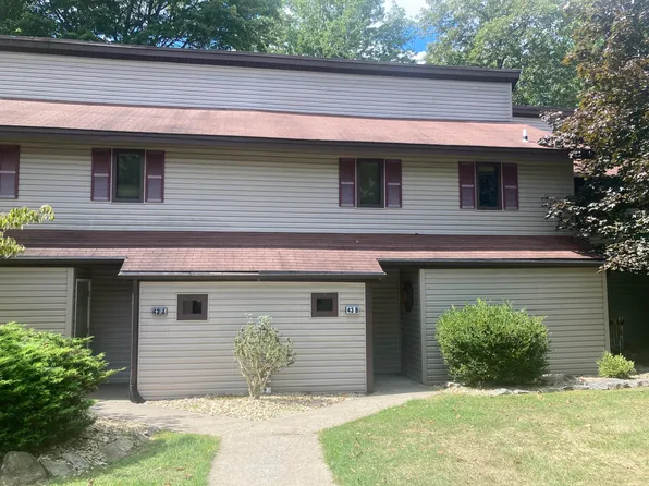43B Tarpum Bay Rd, Du Bois, PA 15801