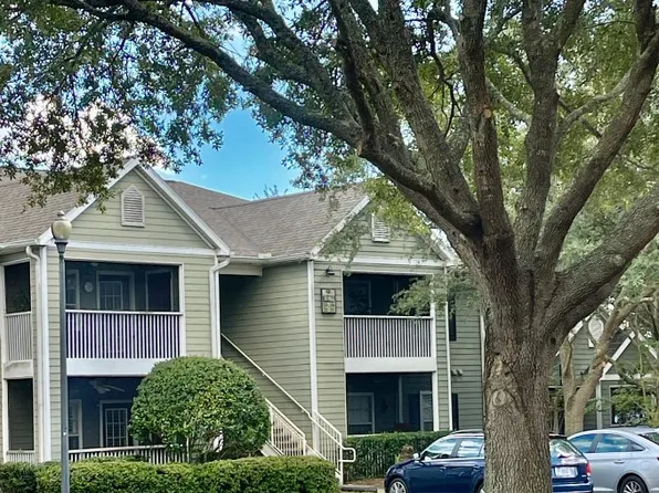 31183 Paradise Cmns APT 712, Fernandina Beach, FL 32034