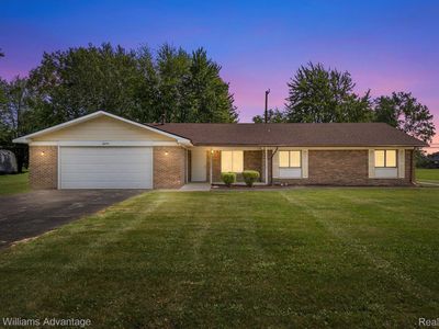 26771 Reaume St, Woodhaven, MI, 48183