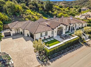 6273 Clubhouse Dr, Rancho Santa Fe, CA 92067