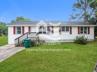 2325 Boulevard Rd, Sumter, SC 29153