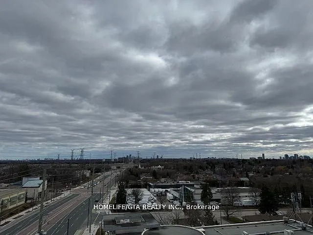 8868 Yonge St #819E — Photo 24