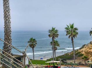 135 S Sierra Ave UNIT 3, Solana Beach, CA 92075