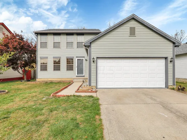 2408 Minerva Park Pl, Columbus, OH 43229