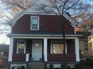 504 Allyn St, Akron, OH 44311