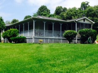 262 Barnsley Loop, Madisonville, KY 42431