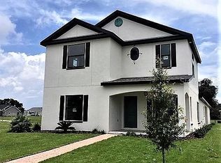 10597 Grand Oaks Blvd, Oxford, FL 34484