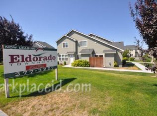 4011 Idaho Ave APT 103, Caldwell, ID 83605