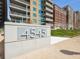 4545 Lindell Blvd APT 11, Saint Louis, MO