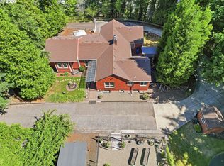 4000 E 24th Ave, Eugene, OR 97403