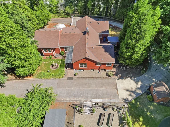 4000 E 24th Ave, Eugene, OR 97403