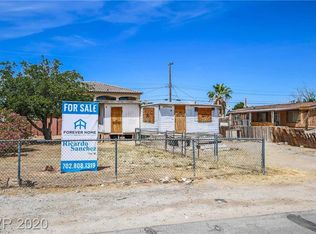 2261 Glenwood Ln, Las Vegas, NV 89156