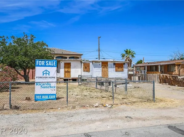 2261 Glenwood Ln, Las Vegas, NV 89156