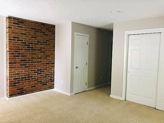 Master & Second Closet