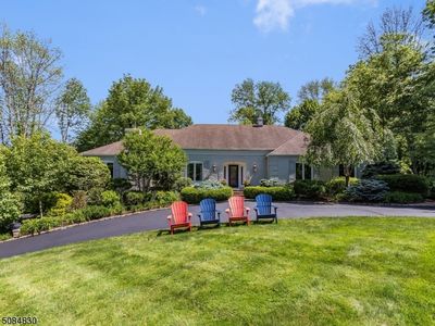 6 Quaker Ridge Rd, Morristown, NJ, 07960