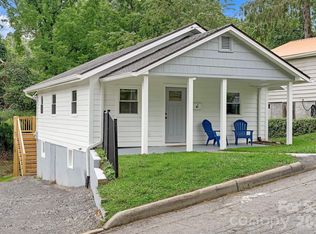 81 2nd St, Canton, NC 28716