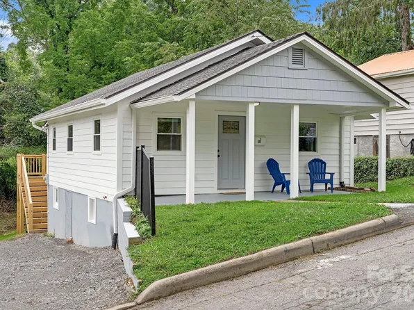 81 2nd St, Canton, NC 28716