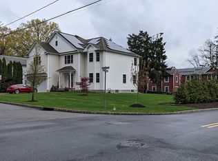 17 Halsey Rd, Parsippany, NJ 07054