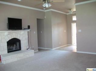 3402 Lauren St, Copperas Cove, TX 76522