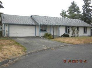 218 117th St E, Tacoma, WA 98445