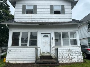 25 Braddock St #2, Rochester, NY 14612
