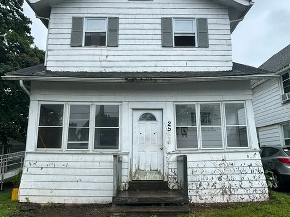 25 Braddock St, Rochester, NY