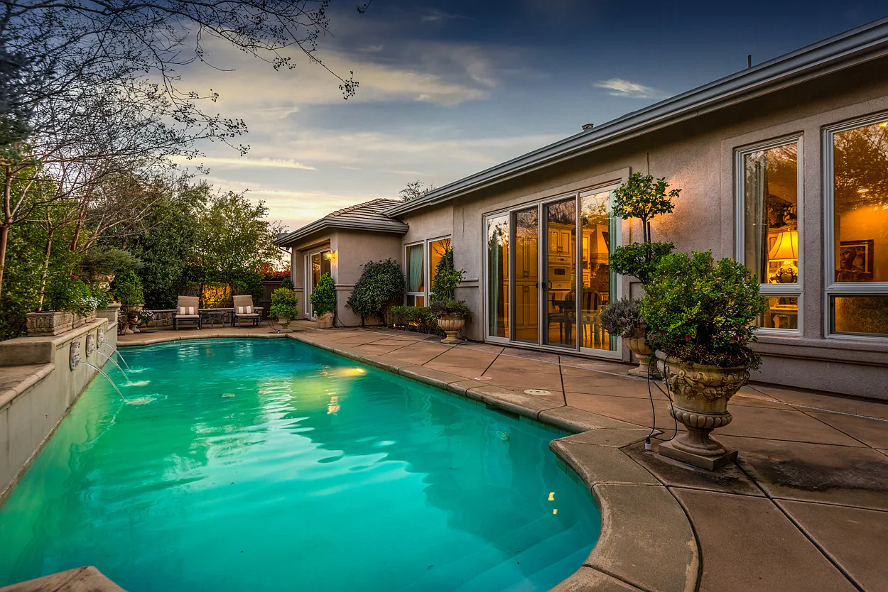 1195 Terracina Dr photo 1