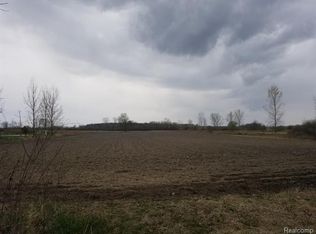 Rynn Rd, Emmett, MI 48022