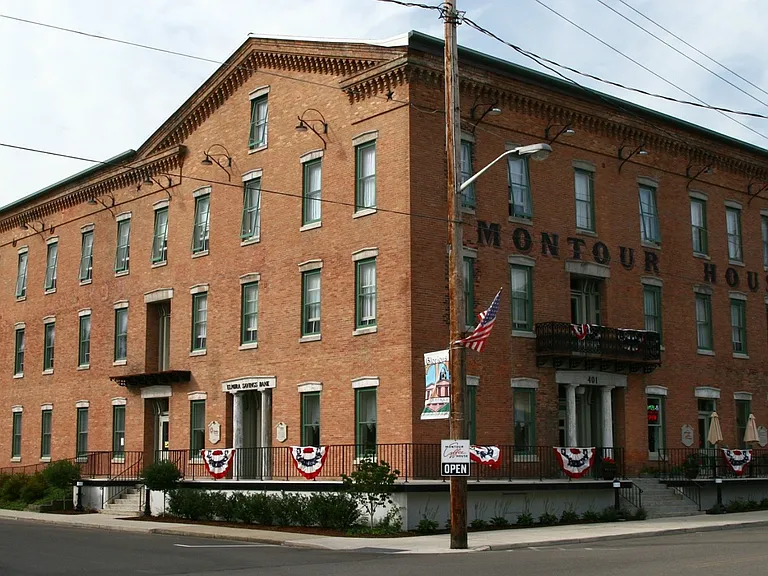 Montour House