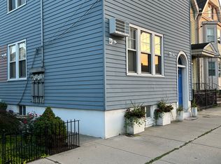 415 Hamilton St FLOOR 2, Harrison, NJ 07029