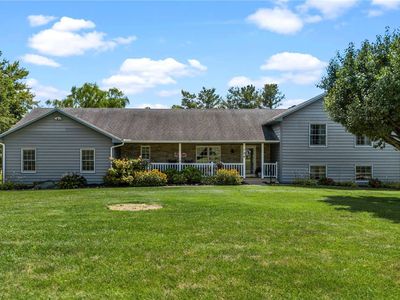 129 Corinthian Dr, Wilmington, OH, 45177