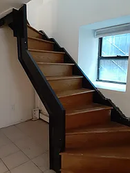 Rented by Corcoran