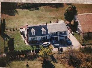 139 McCarty Ln, East Freedom, PA 16637