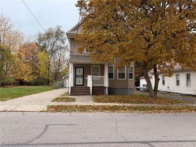 3586 E 76th St, Cleveland, OH, 44105